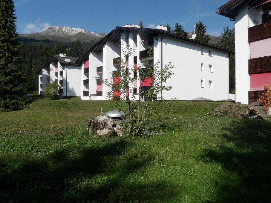 La Riva Διαμέρισμα Lenzerheide Εξωτερικό φωτογραφία